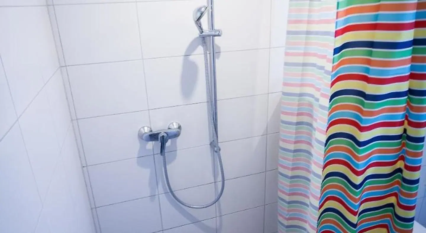 Kaiserpassage Badezimmer