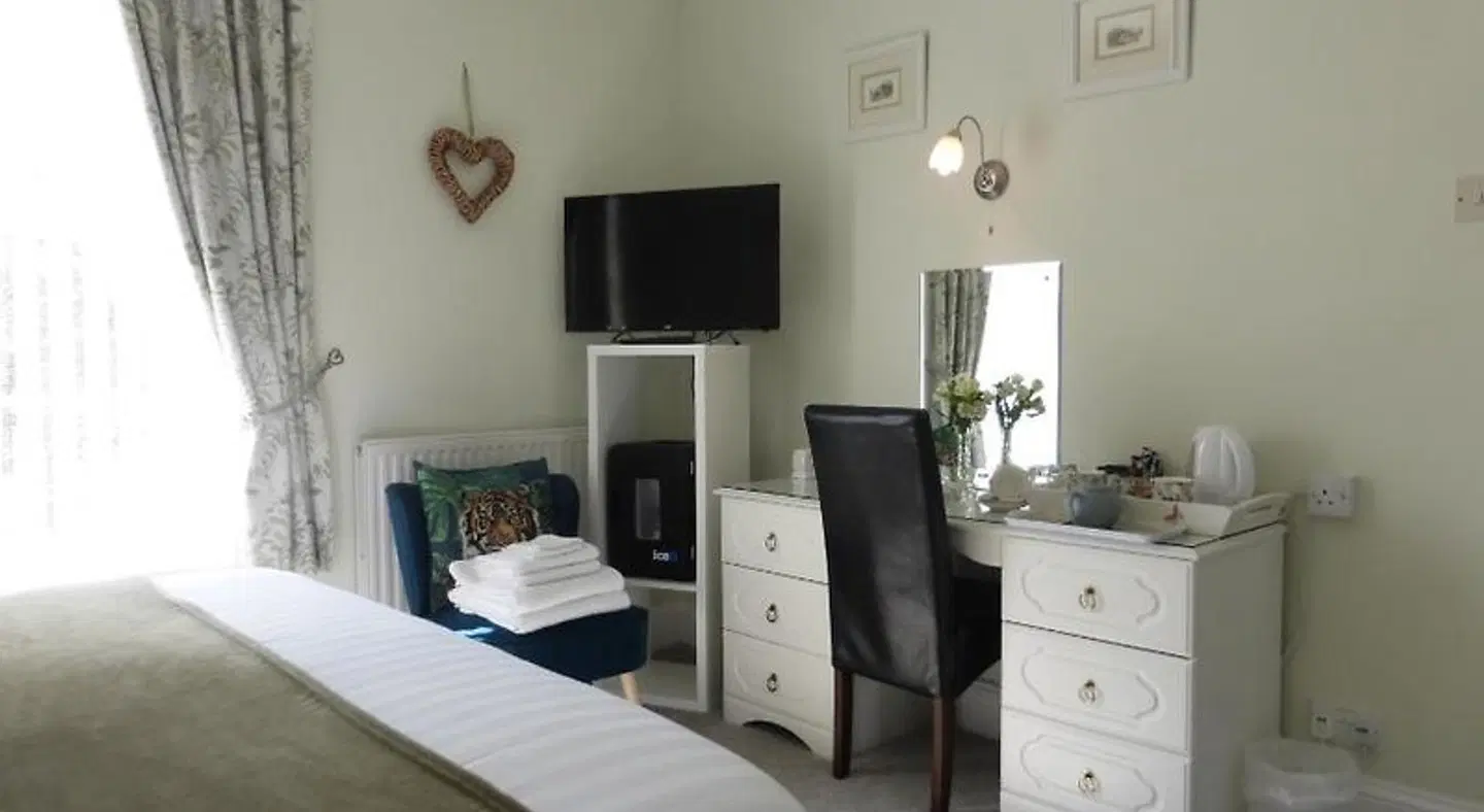 Blenheim House ROOM_EXAMPLE