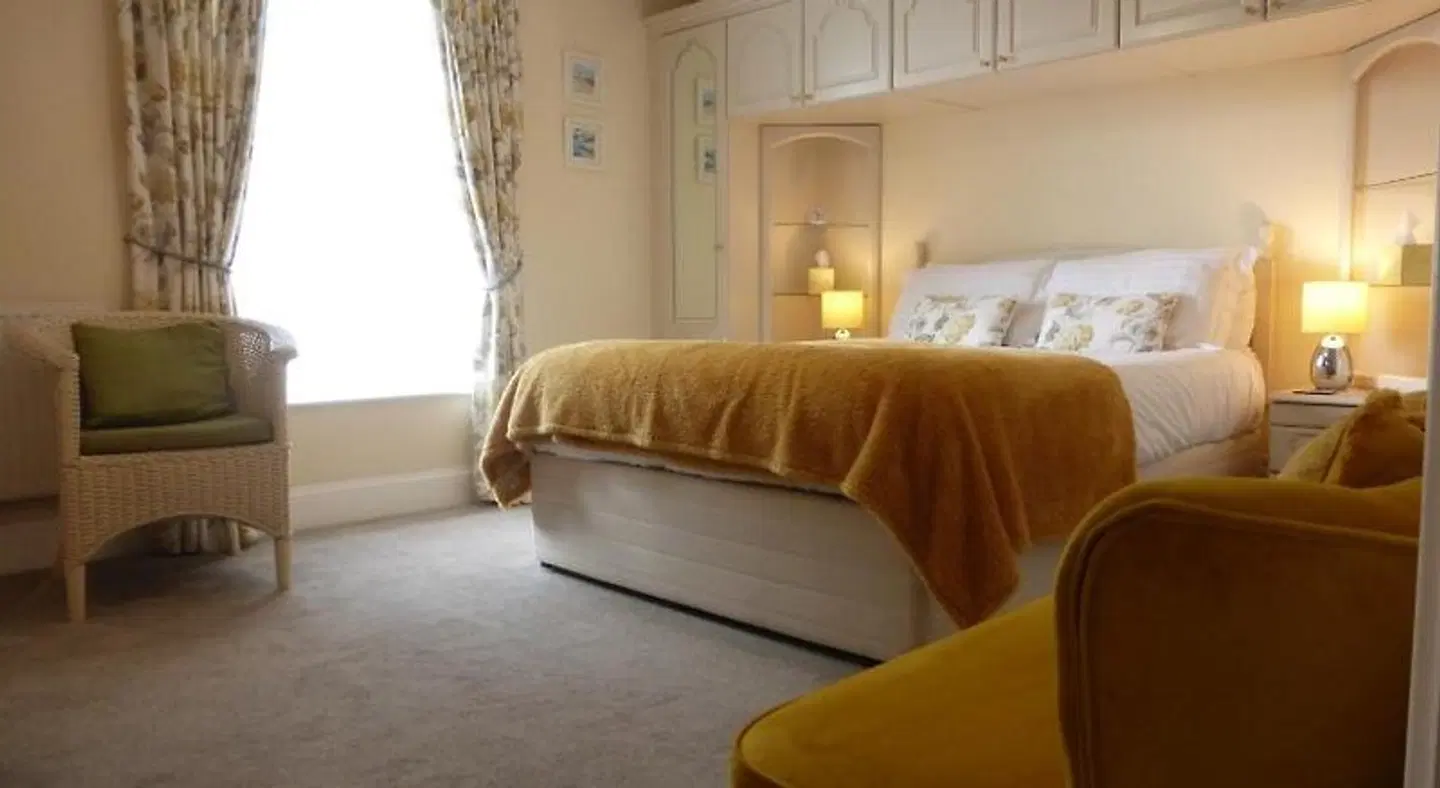 Blenheim House ROOM_EXAMPLE