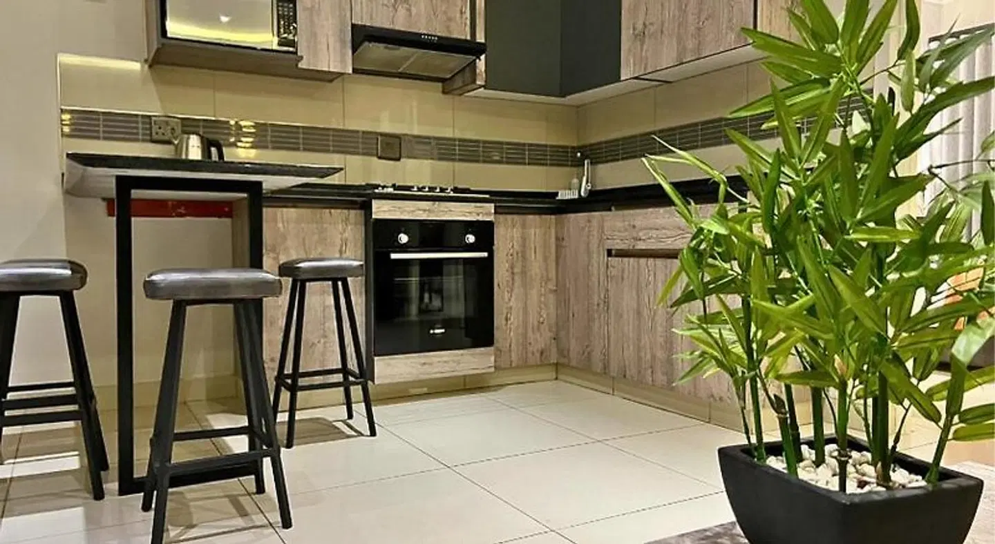 The Cycad Lodge & Chalets HEALTH_BEAUTY