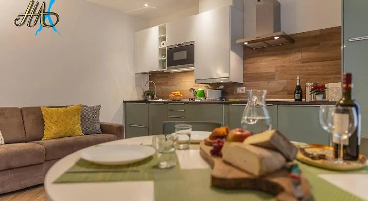 Appartamenti Meraviglia ROOM_EXAMPLE
