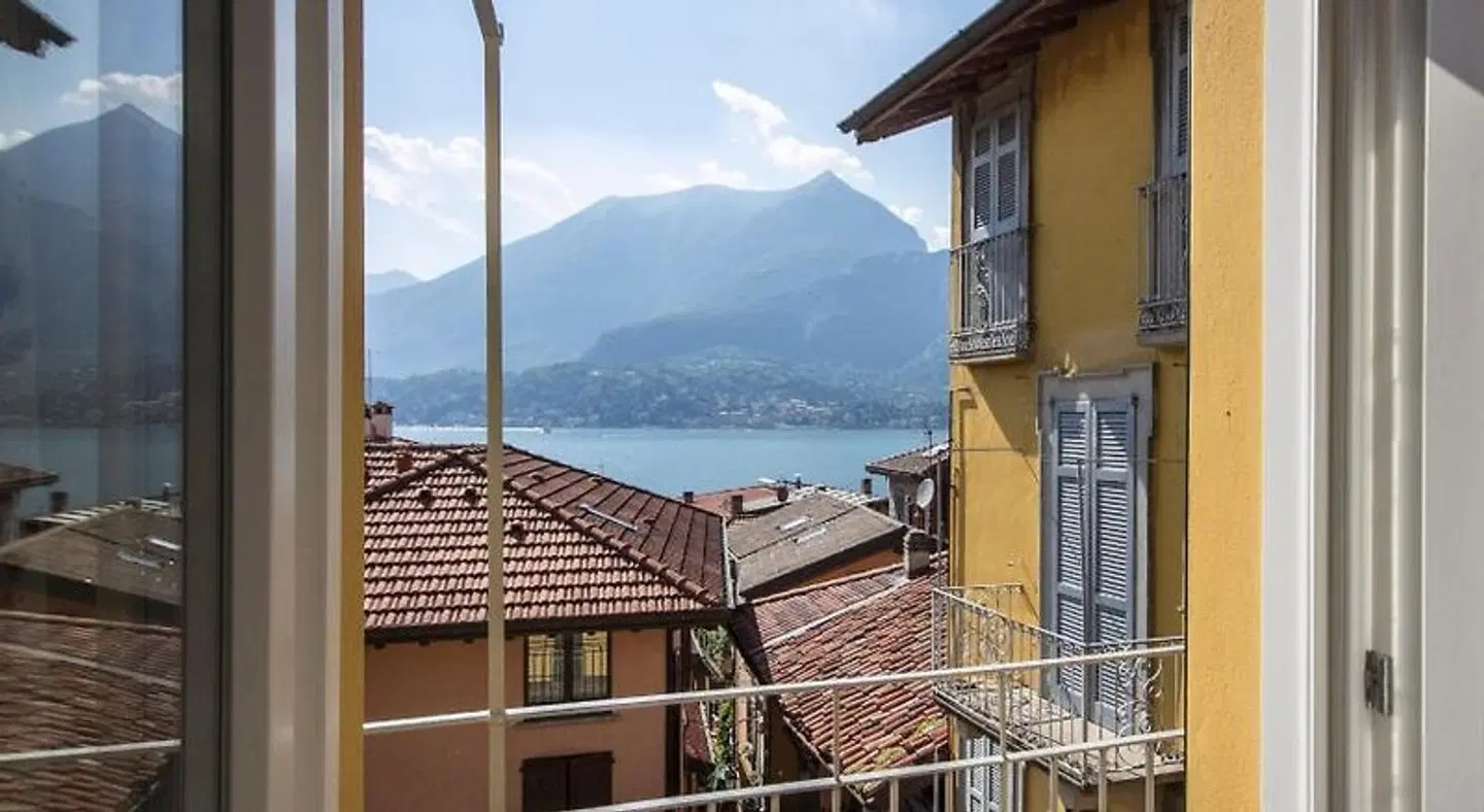 Appartamenti Meraviglia Terrasse