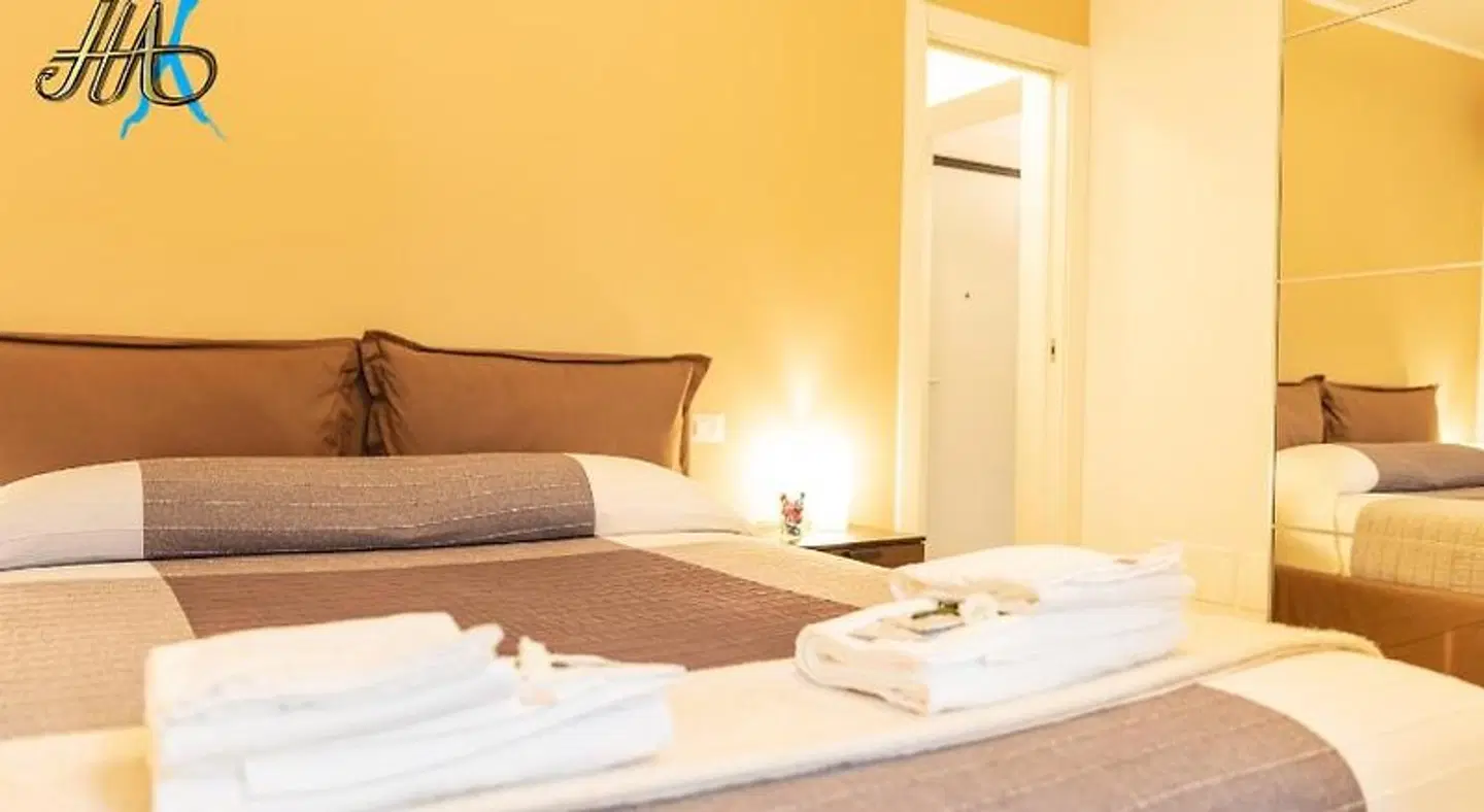 Appartamenti Meraviglia ROOM_EXAMPLE