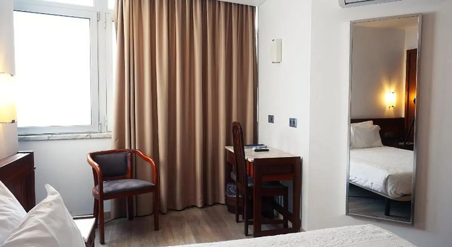 São Francisco ROOM_EXAMPLE