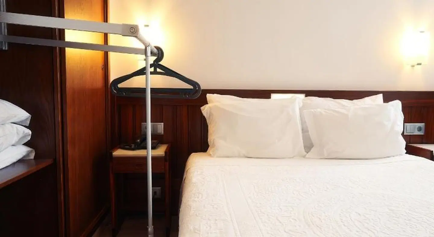 São Francisco ROOM_EXAMPLE