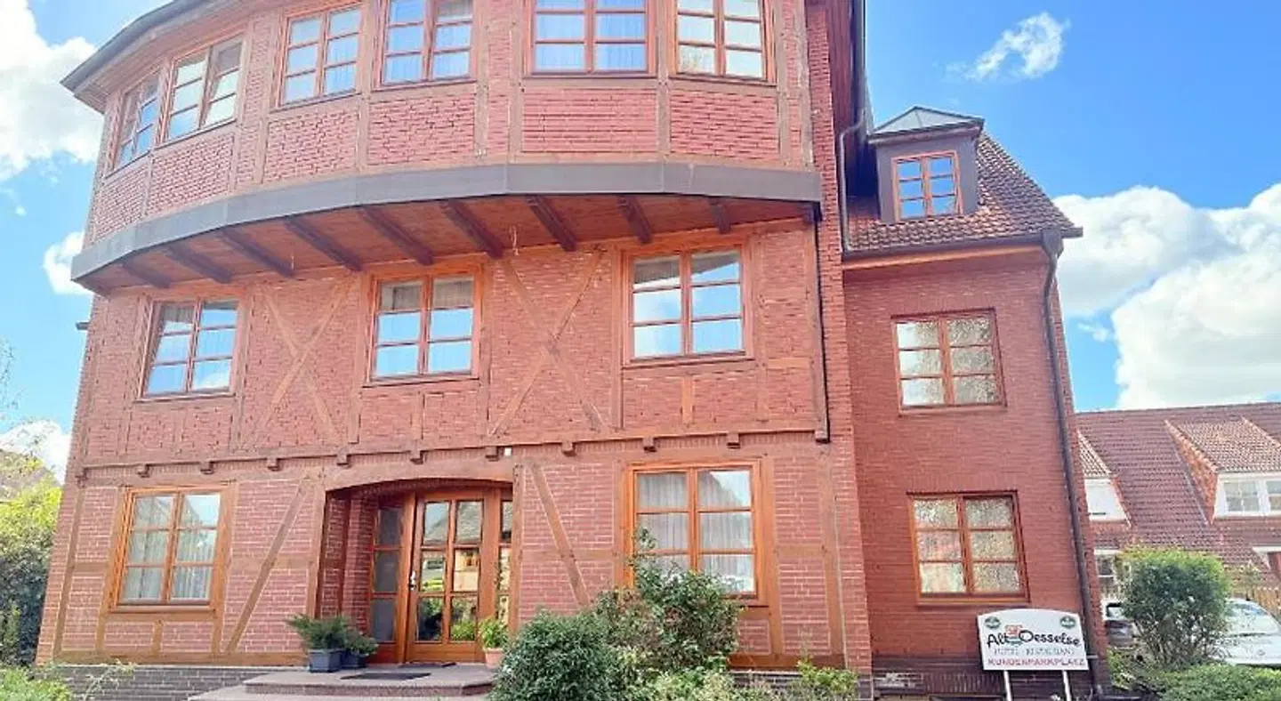 Alt Oesselse EXTERIOR