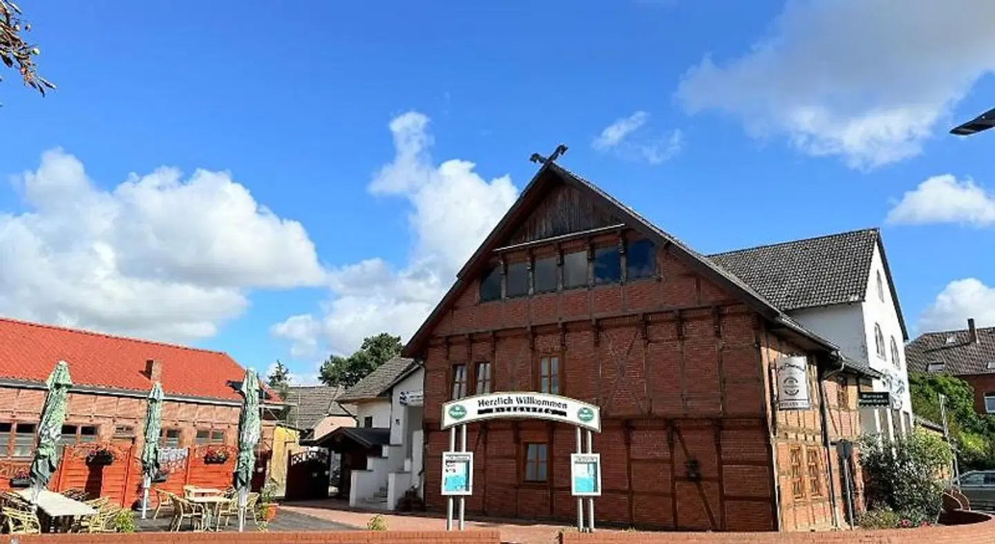 Alt Oesselse EXTERIOR
