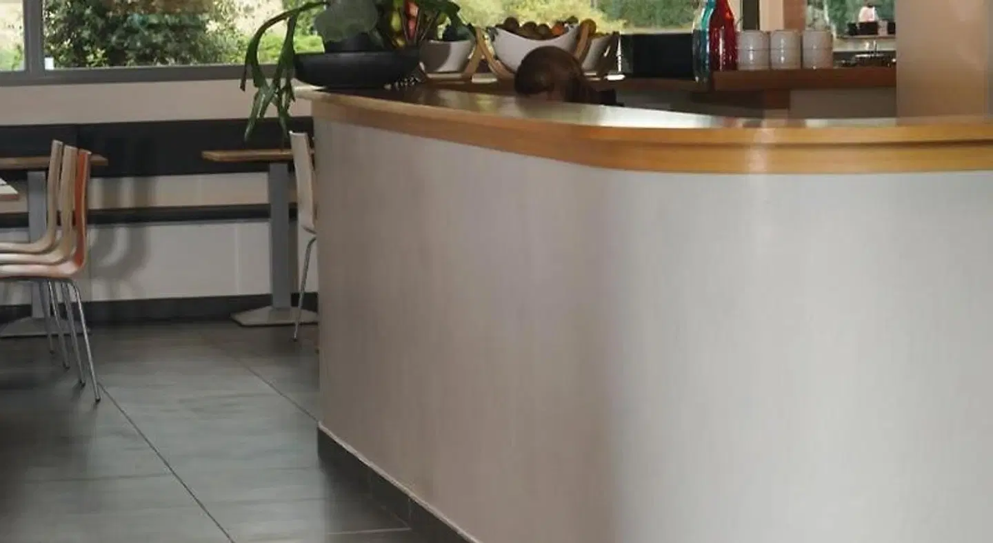 H24 HOTEL Bar