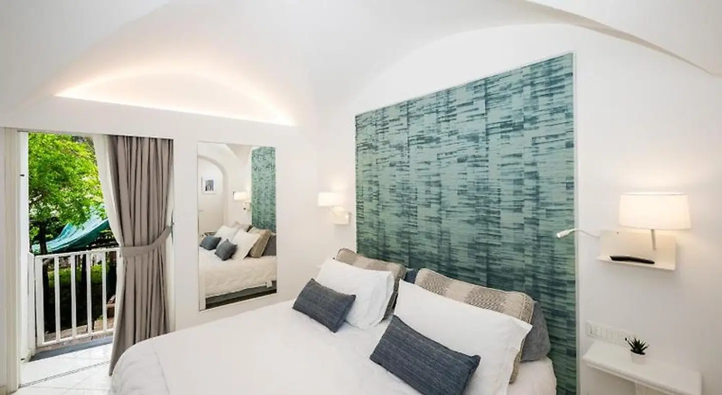 La Divina Amalfi Coast ROOM_EXAMPLE