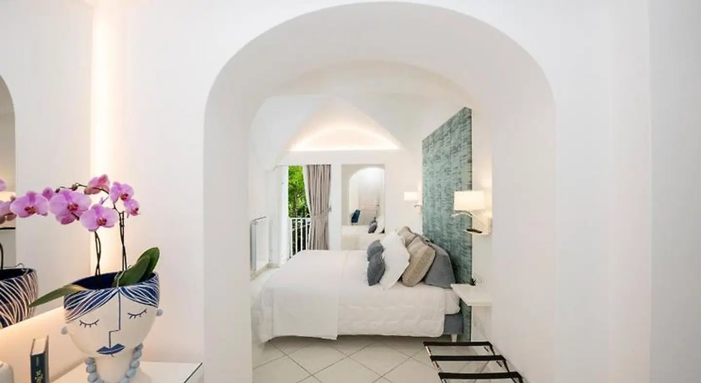 La Divina Amalfi Coast ROOM_EXAMPLE