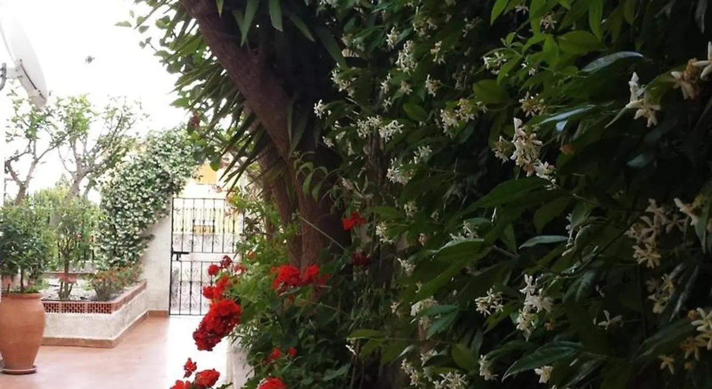 Taonasi Taormina Apartments EXTERIOR