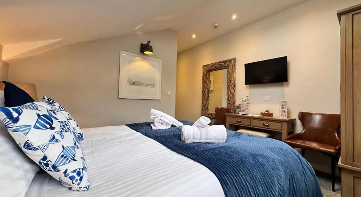 The Waterfront Inn HEALTH_BEAUTY