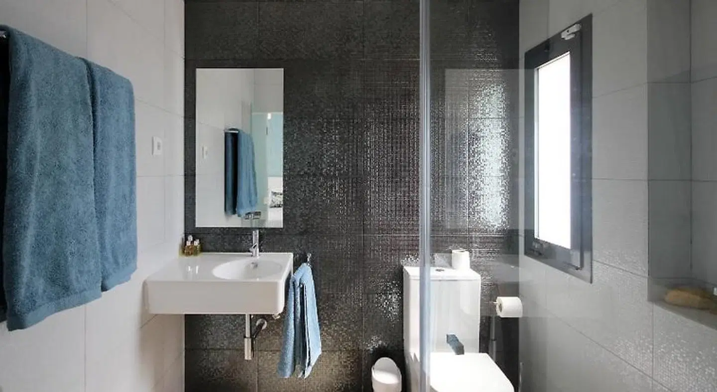 L&F House Badezimmer