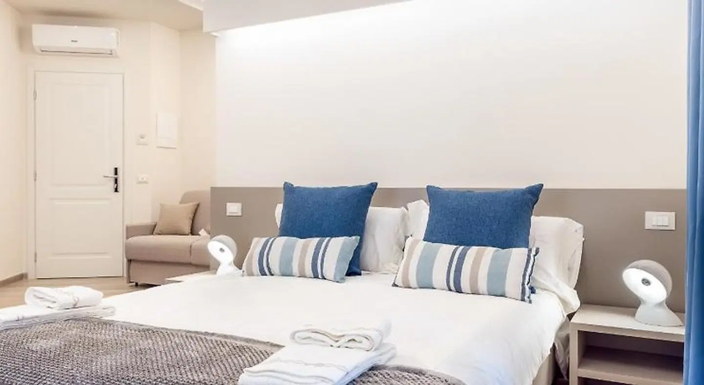 Alchimia di Mare ROOM_EXAMPLE