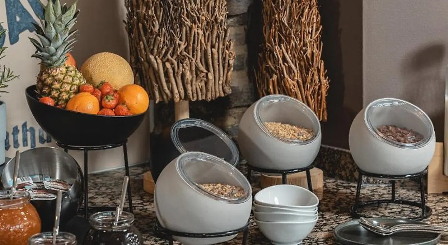 Sachsenbaude Hotel Oberwiesenthal Bar