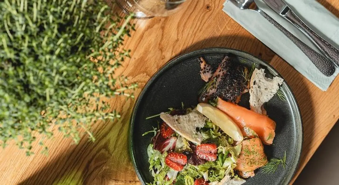 Sachsenbaude Hotel Oberwiesenthal PEOPLE