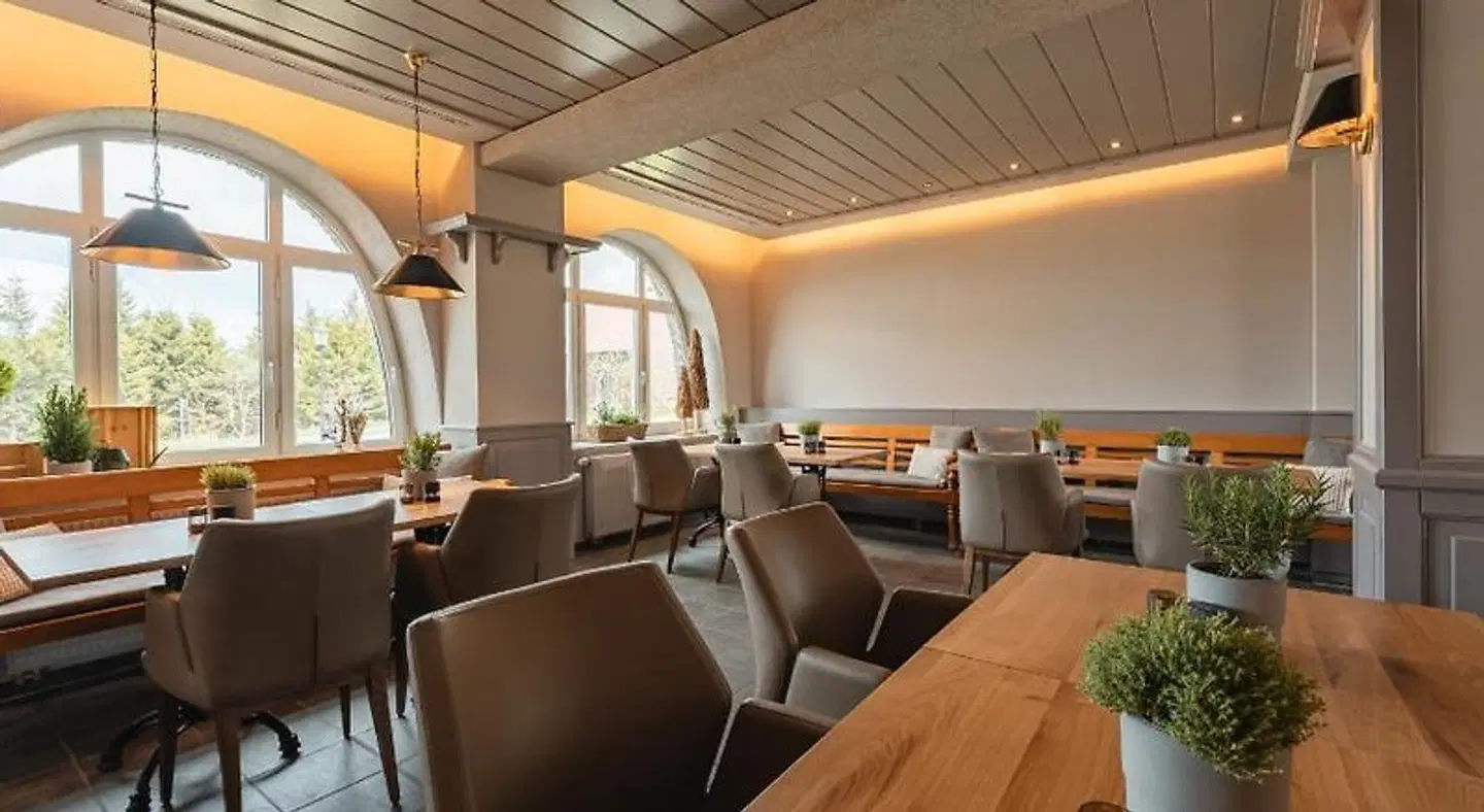 Sachsenbaude Hotel Oberwiesenthal Konferenz