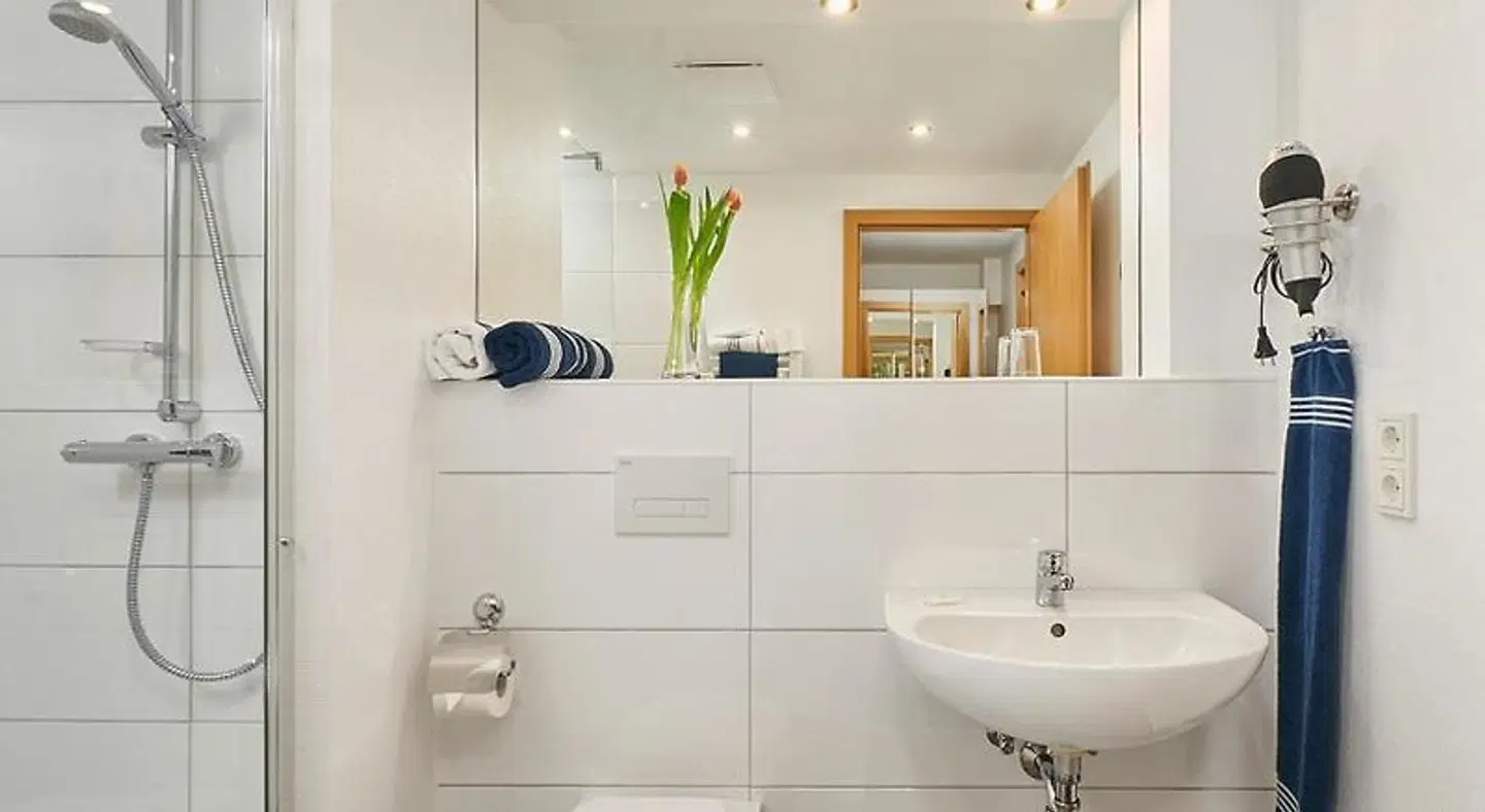 BonaMari Badezimmer