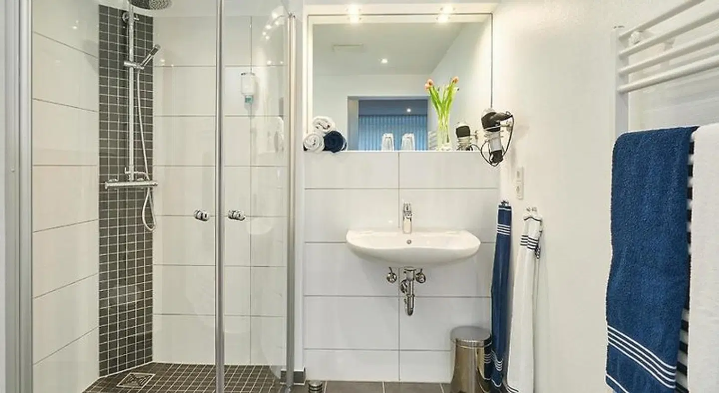 BonaMari Badezimmer