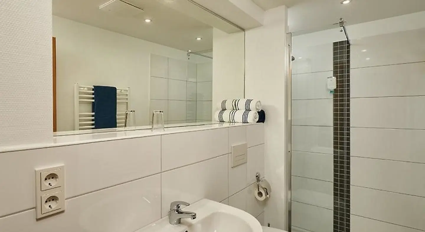 BonaMari Badezimmer