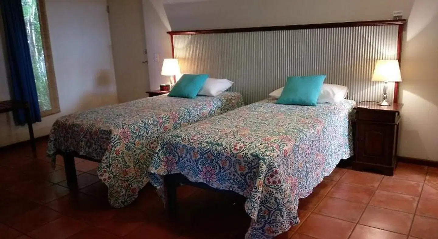The Courthouse Bed & Breakfast ROOM_EXAMPLE