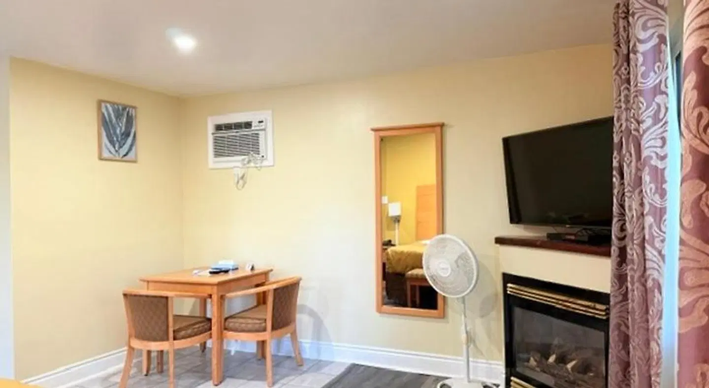 North Bay Inn ROOM_EXAMPLE