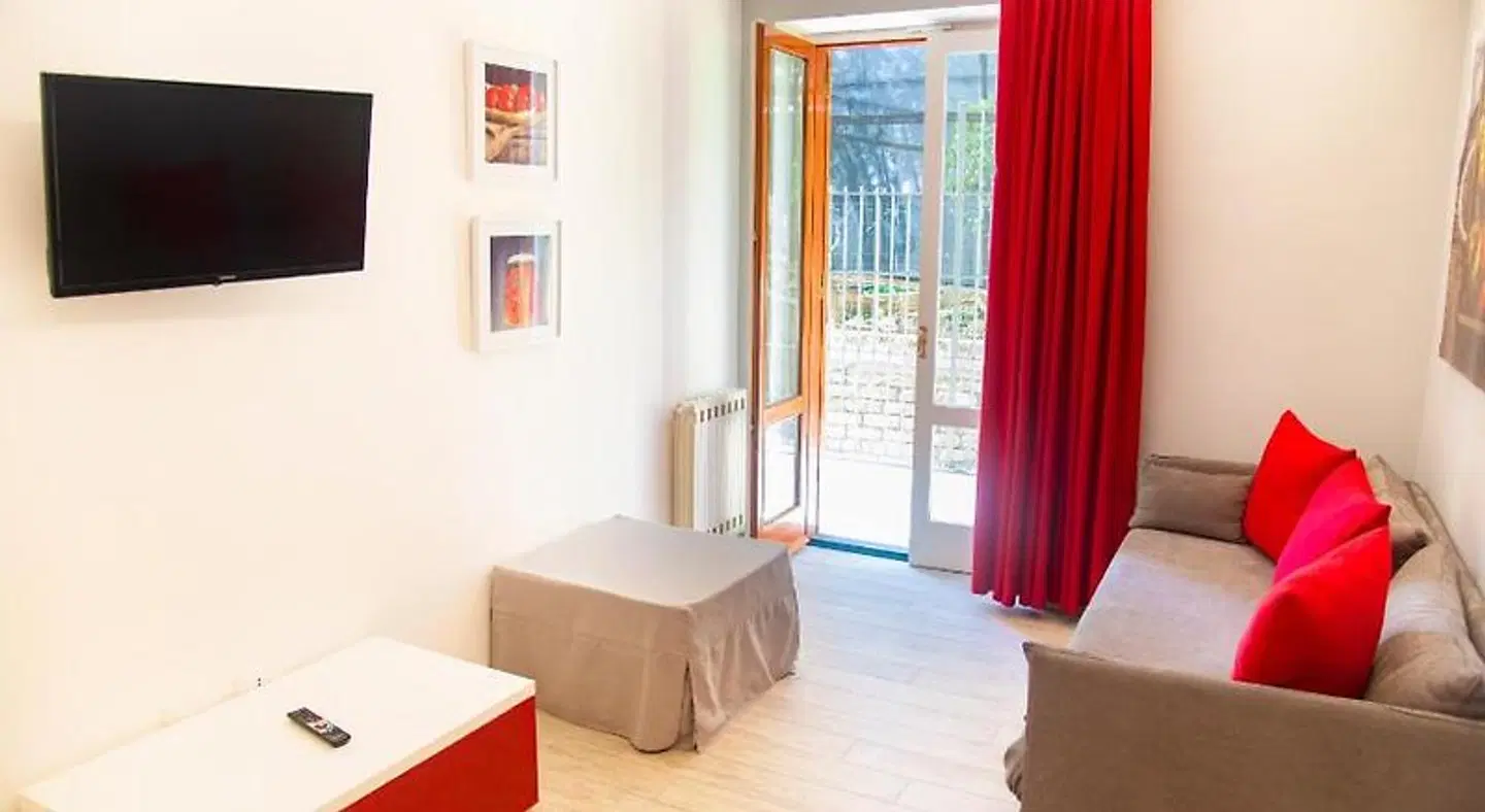 'On Michele Guest house ROOM_EXAMPLE