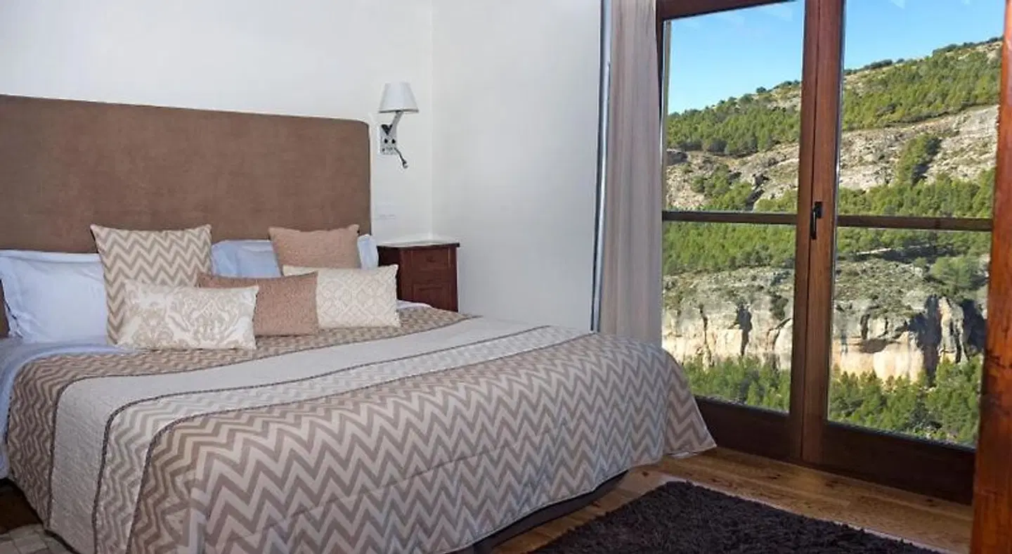 Los Ojos de la Mora Apartamentos Boutique ROOM_EXAMPLE