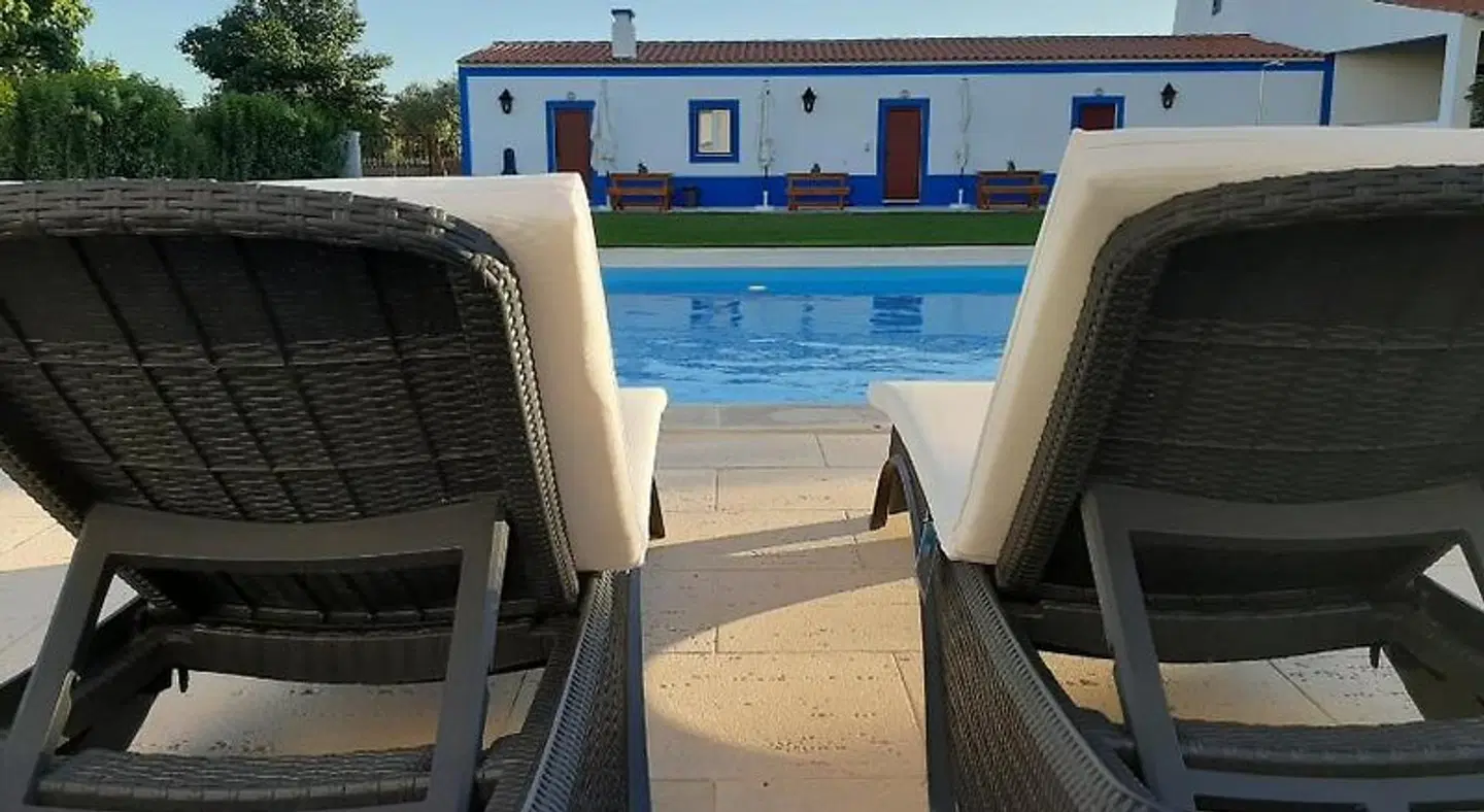 Tapada do Chafariz OUTDOOR_POOL