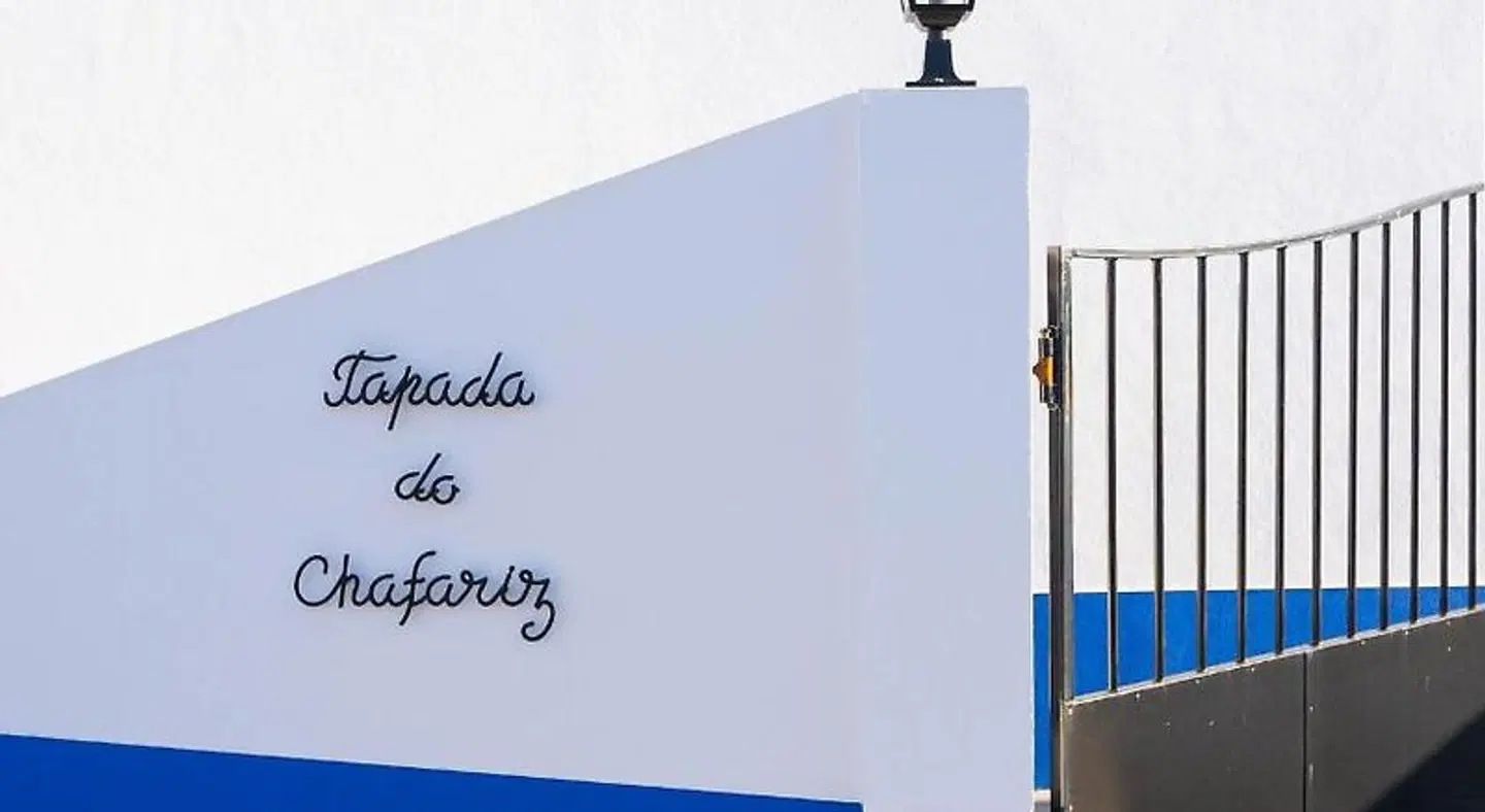 Tapada do Chafariz EXTERIOR