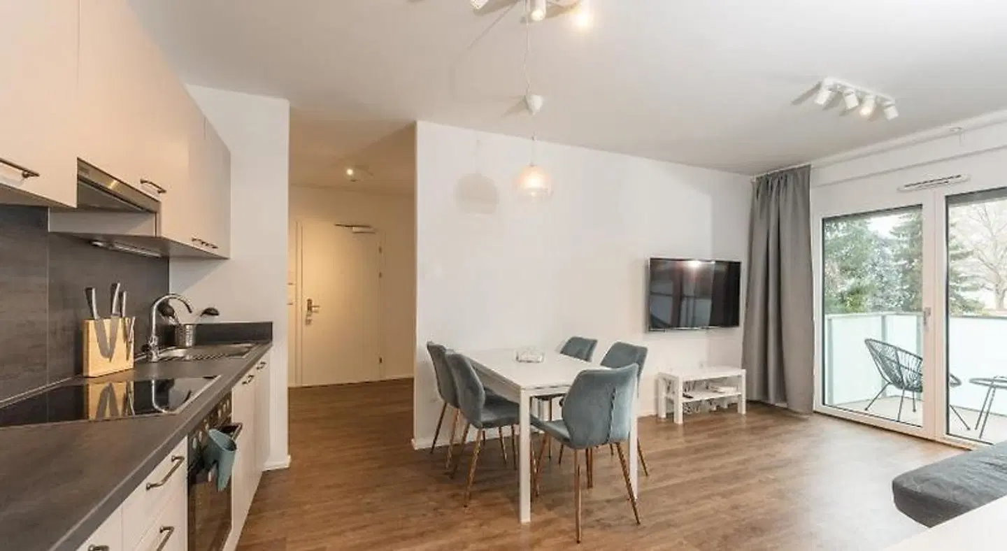 APSTAY Apartments Konferenz