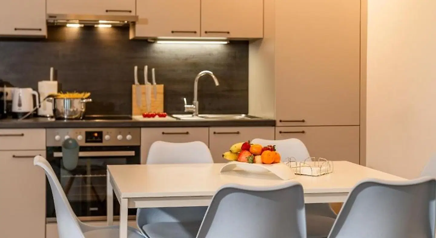 APSTAY Apartments Wellness