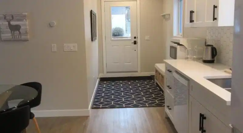 Mountain View Bed & Breakfast – Hotelfoto