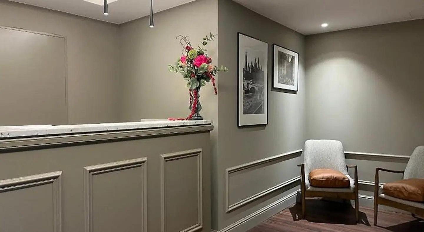 Hotel San Valero HEALTH_BEAUTY