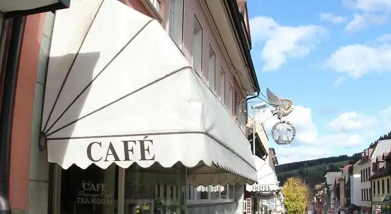 Adler – Hotelfoto