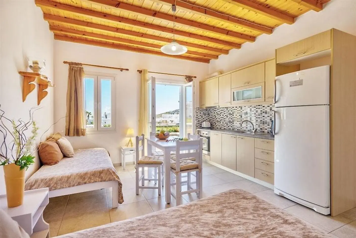 Jewel Apartments Mykonos ROOM_EXAMPLE