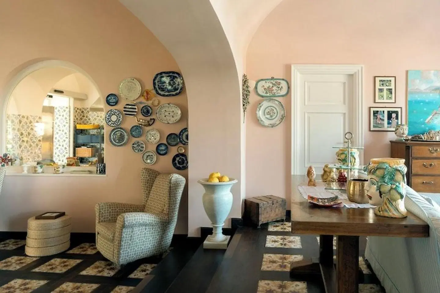 Capo Santa Fortunata ROOM_EXAMPLE