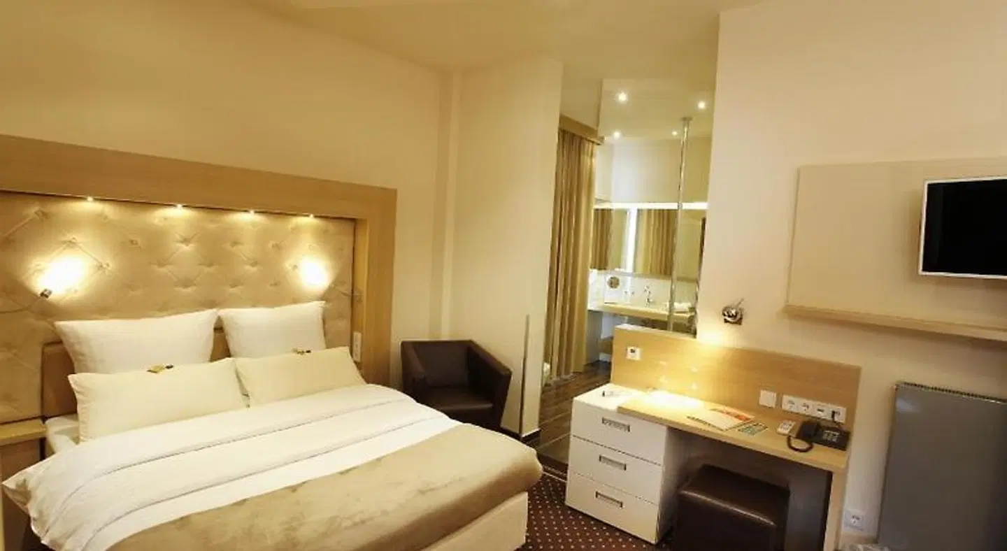 Hotel Villa Will ROOM_EXAMPLE