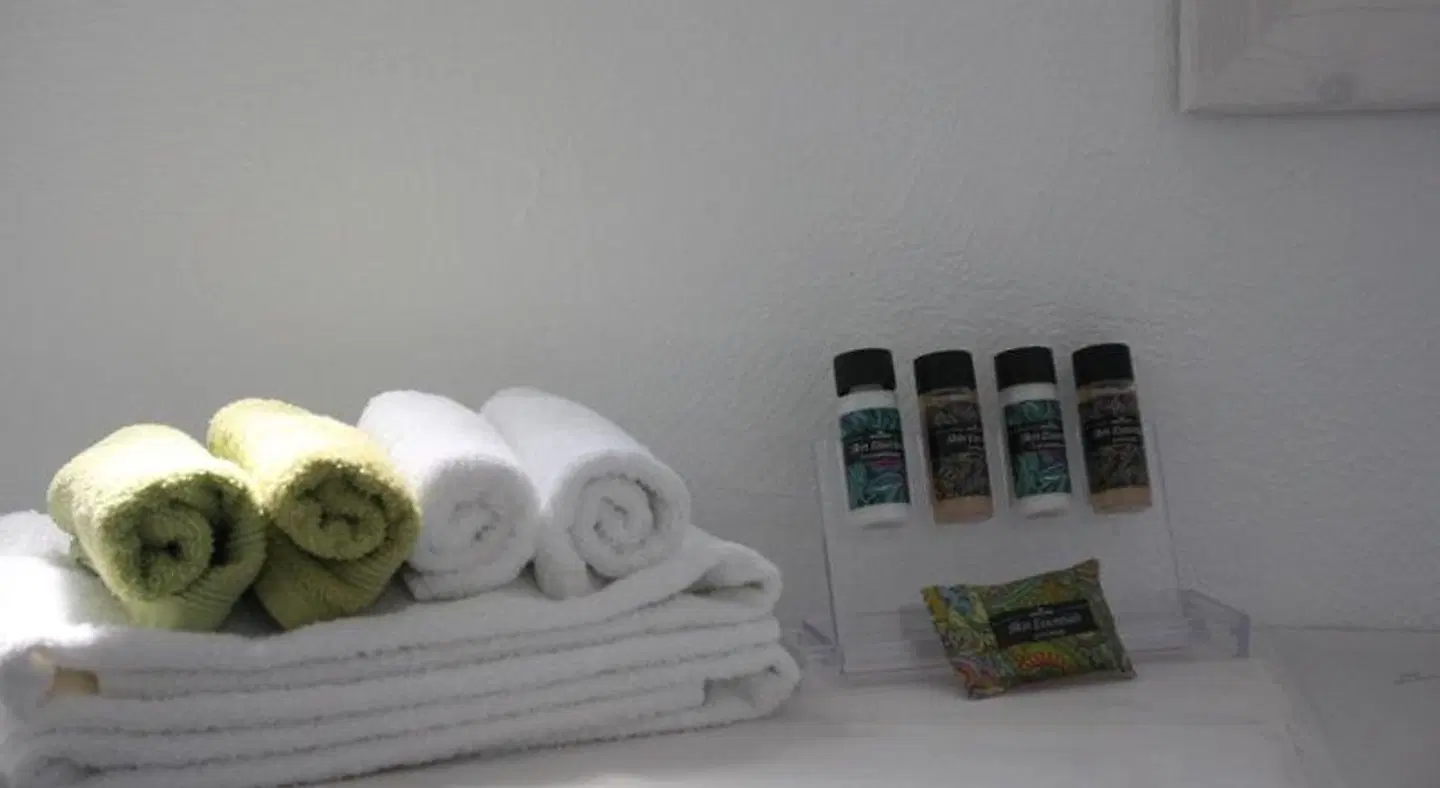 Mykonos Town Suites HEALTH_BEAUTY