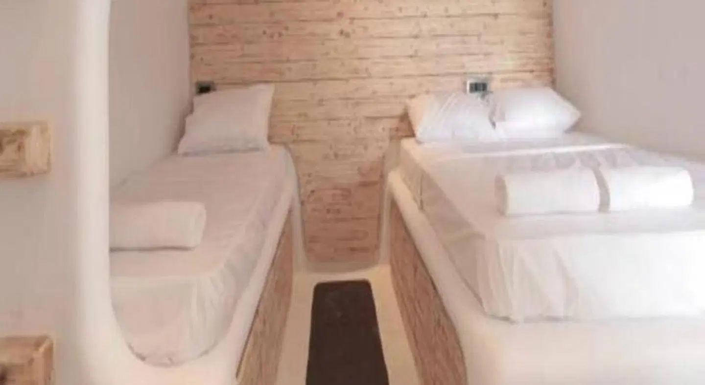 MyCocoon Hostel HEALTH_BEAUTY