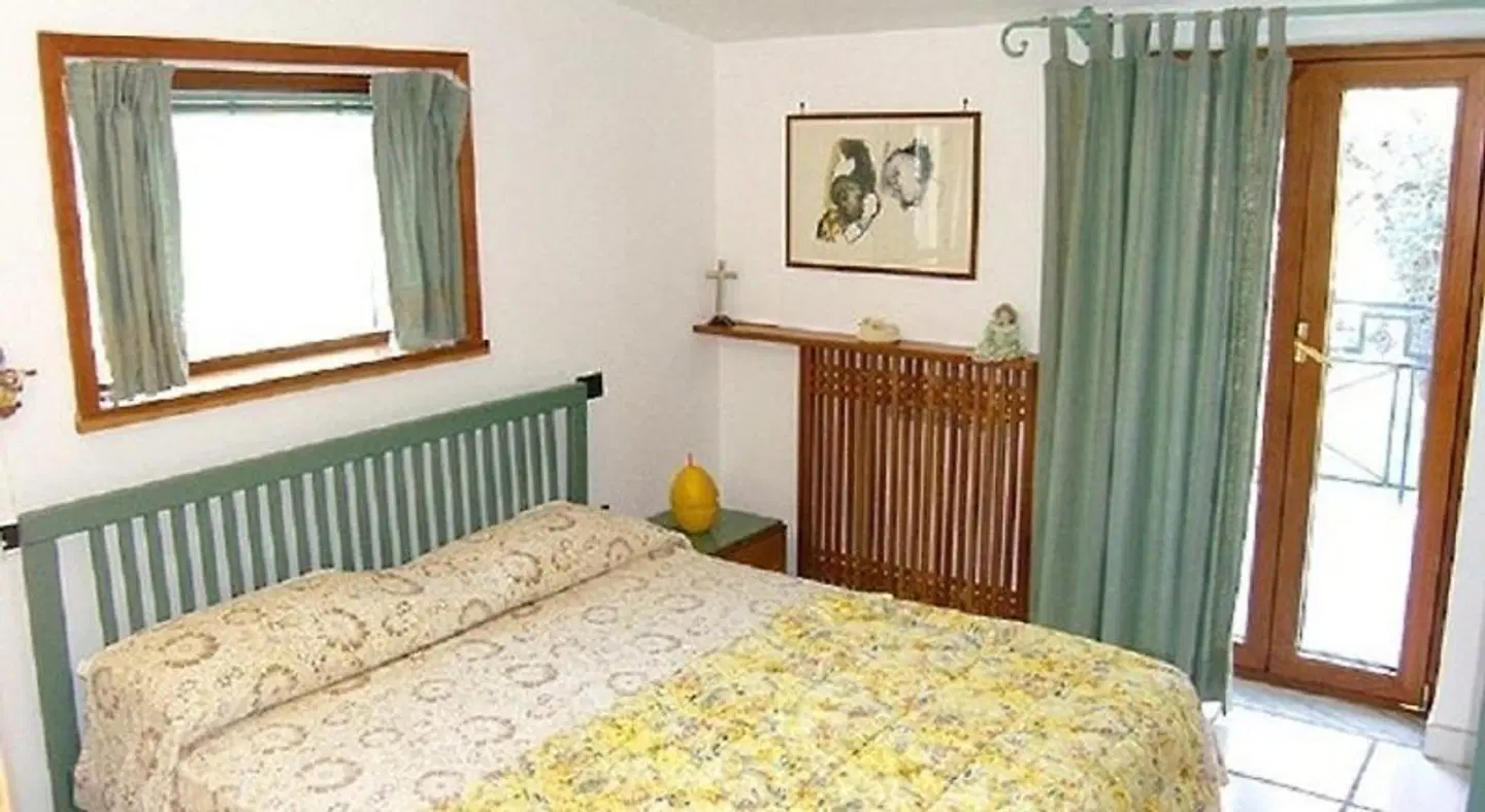 B&B Villa Irma ROOM_EXAMPLE