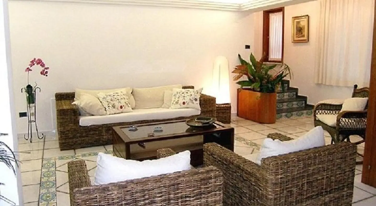B&B Villa Irma ROOM_EXAMPLE