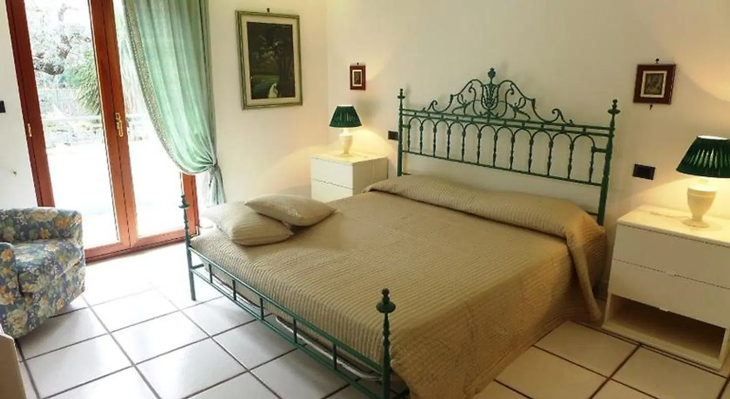 B&B Villa Irma ROOM_EXAMPLE
