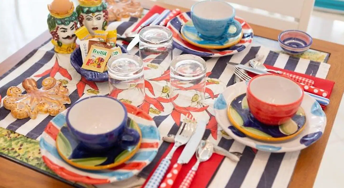 Sersale Suites Restaurant