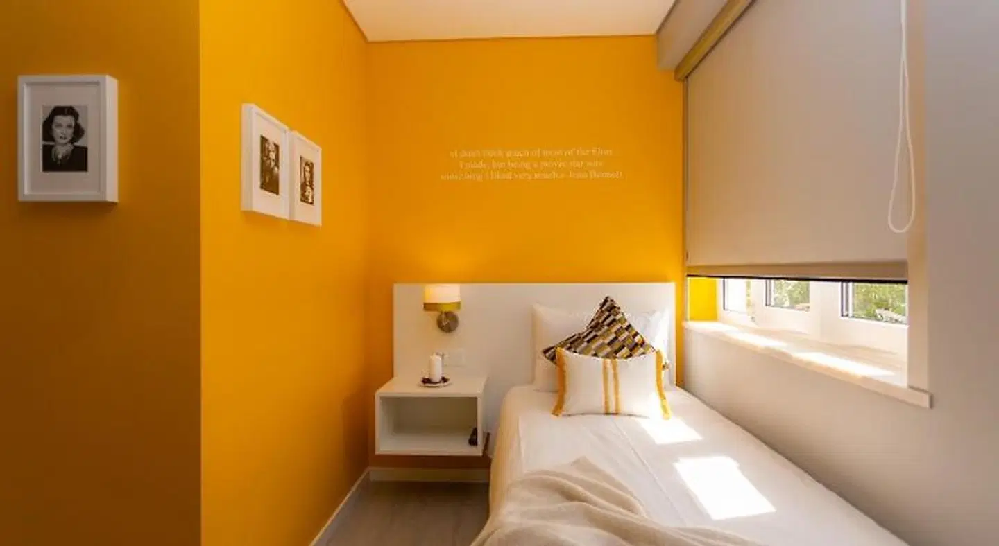 Chic Flats & Suites ROOM_EXAMPLE
