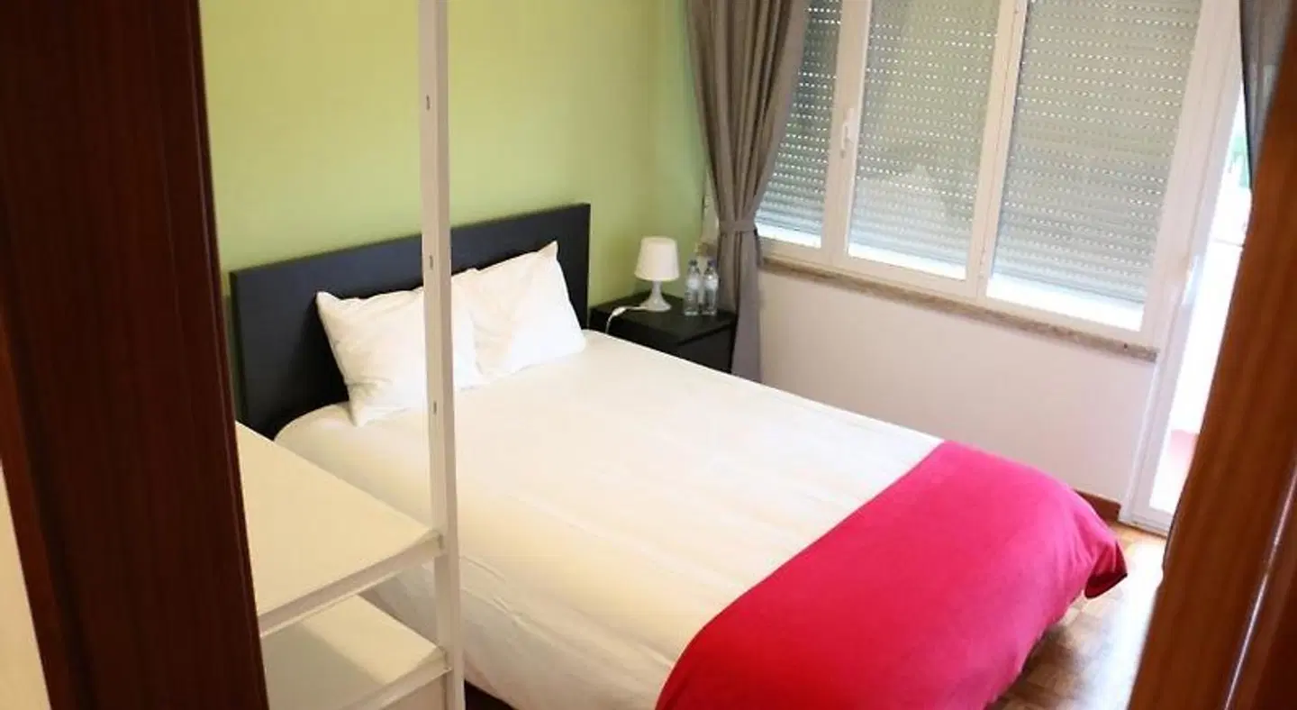 Chic Flats & Suites ROOM_EXAMPLE