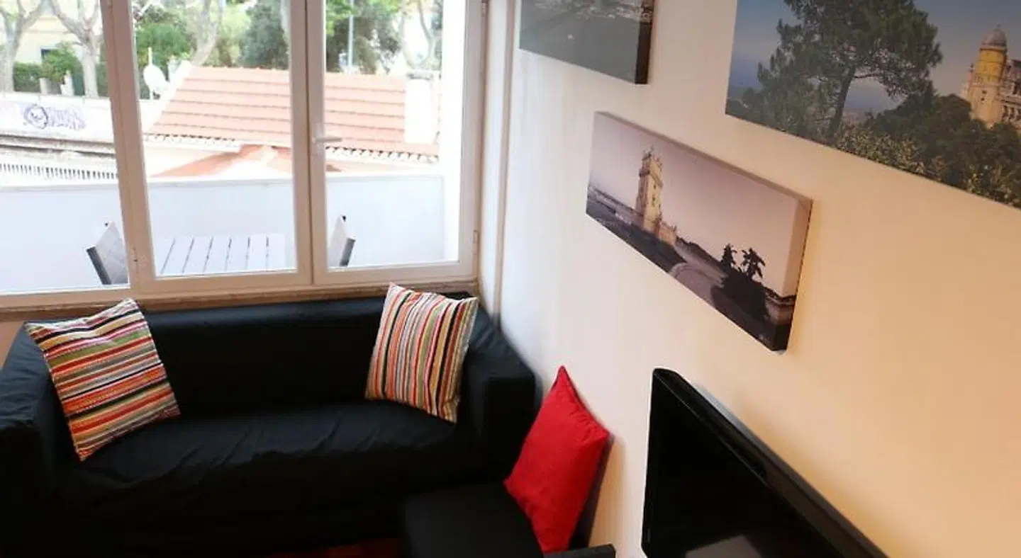 Chic Flats & Suites ROOM_EXAMPLE
