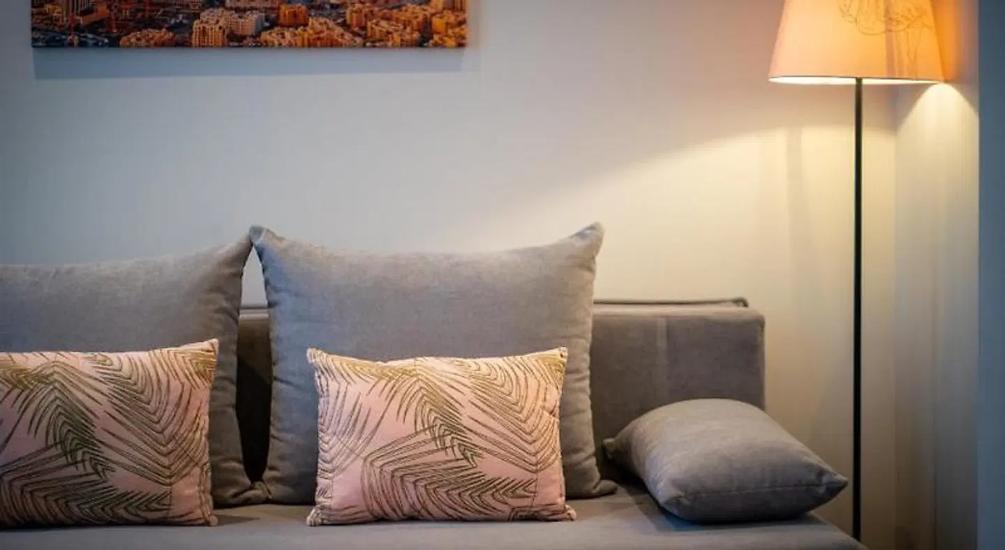 Golden Key Boutique Hotel ROOM_EXAMPLE