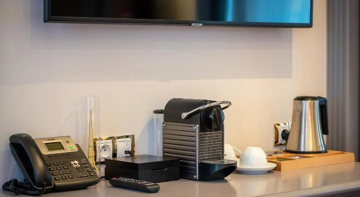 Golden Key Boutique Hotel ROOM_EXAMPLE