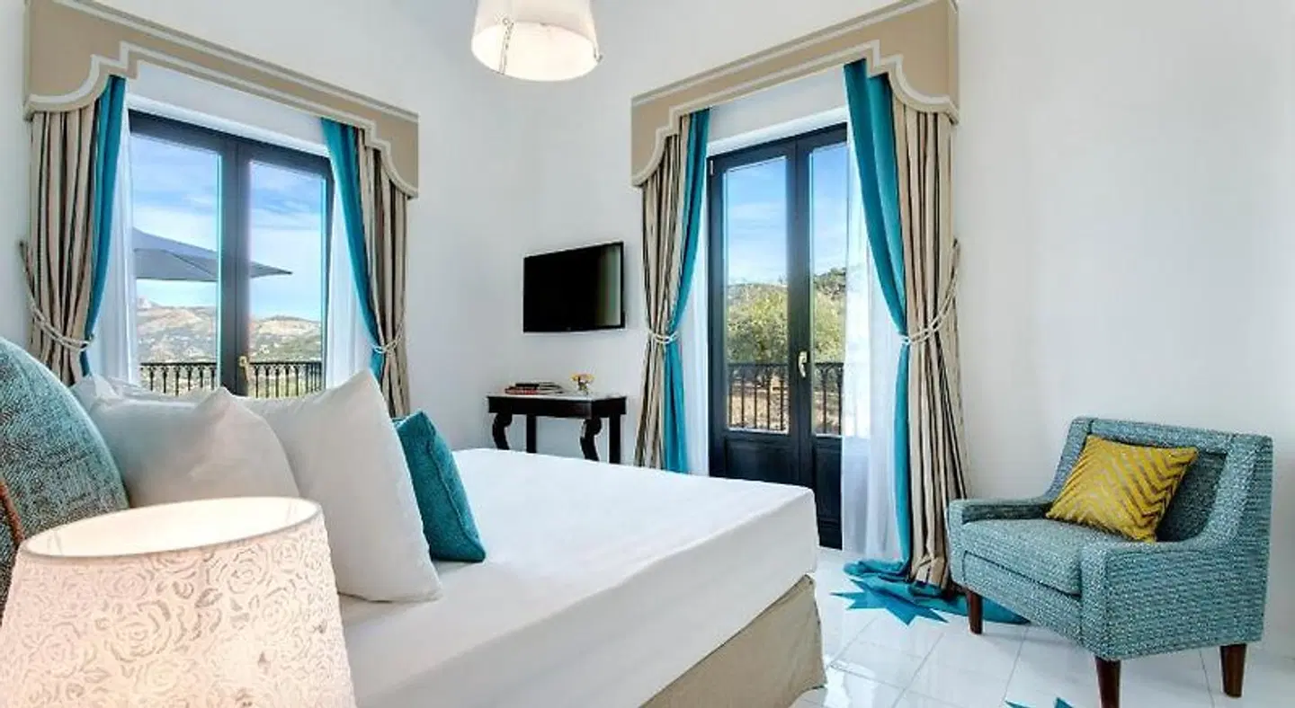 Anna Belle Elegant AgriResort ROOM_EXAMPLE